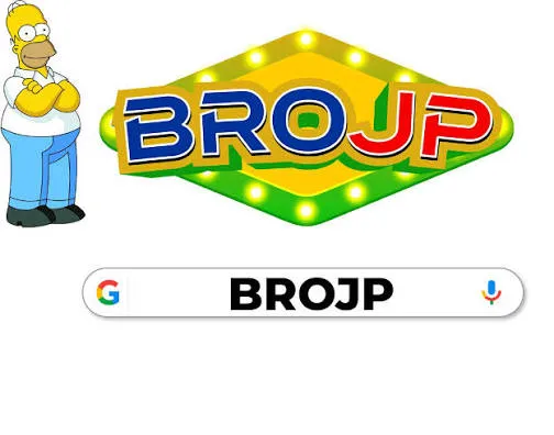 BROJP - Teror di Dalam Kegelapan