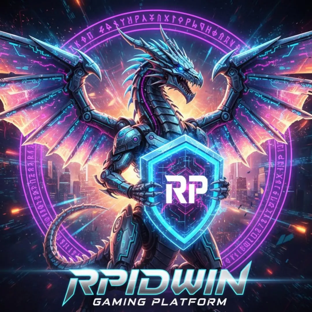 RPIDWIN - Aplikasi Sportsbook Terbaik untuk Penggemar Taruhan