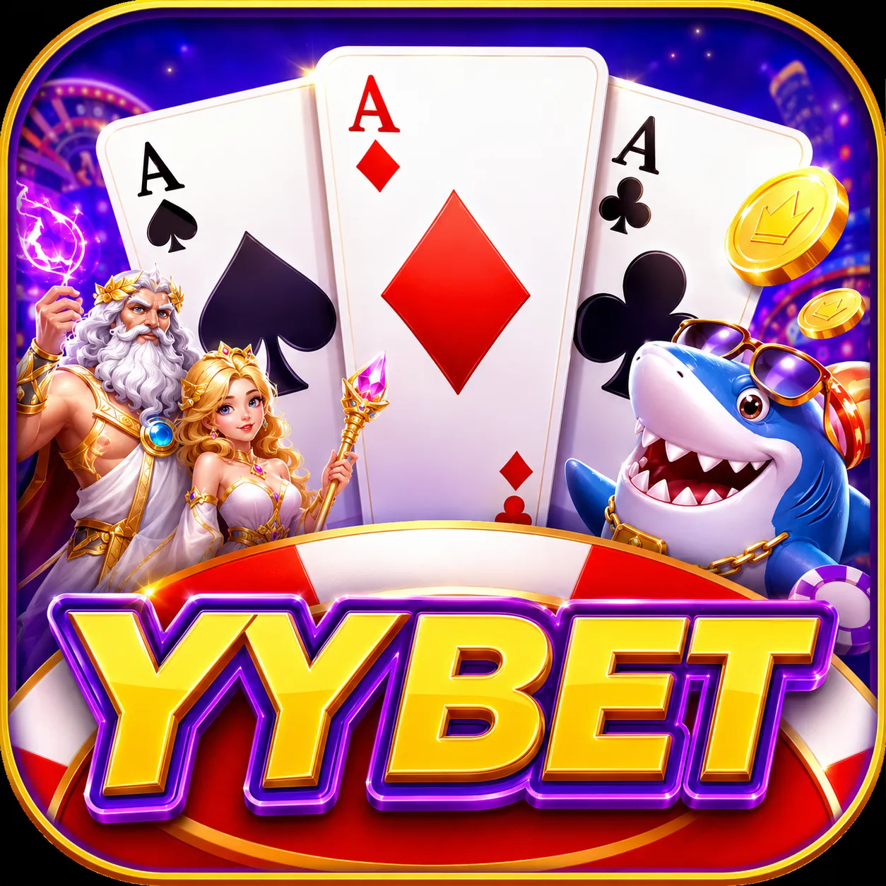 YYBET - Balapan Penuh Aksi di Jalanan